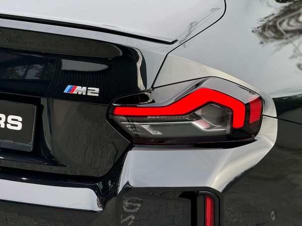 BMW M2 Coupé 338 kW image number 7