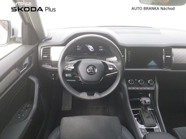 Skoda Kodiaq 2.0 TDI DSG Style 110 kW image number 5