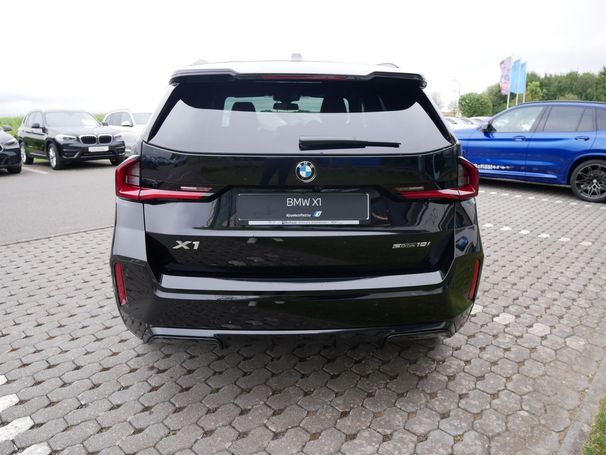 BMW X1 sDrive18i 100 kW image number 3