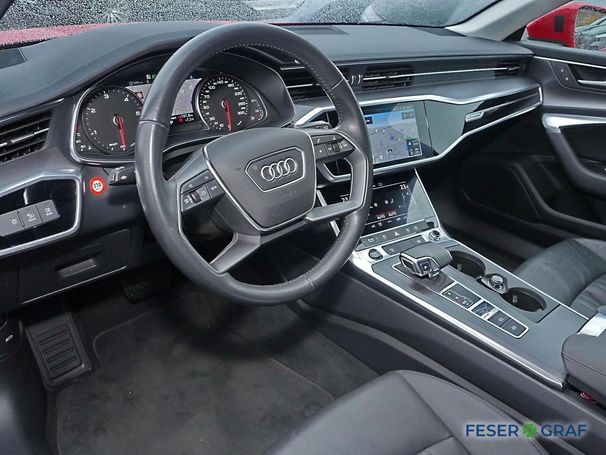 Audi A6 40 TDI quattro S-line Avant 150 kW image number 7