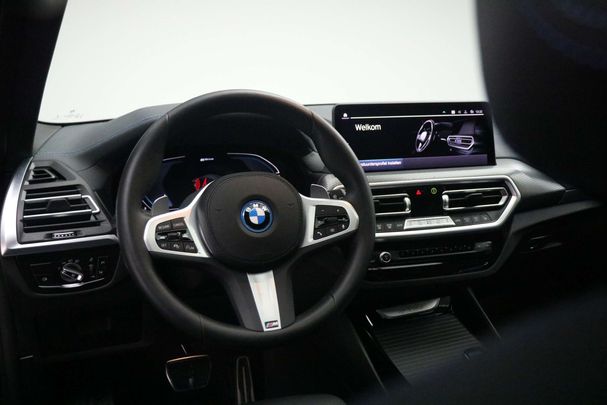 BMW X3 xDrive30e 215 kW image number 23