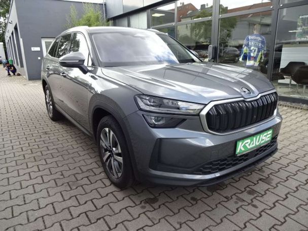 Skoda Kodiaq 142 kW image number 3