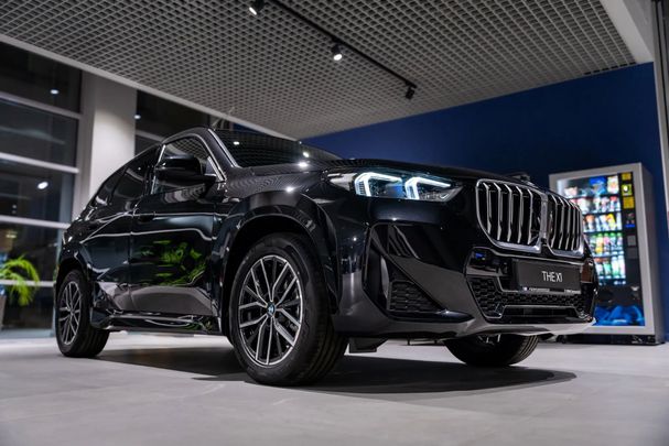 BMW X1 xDrive18d 110 kW image number 7