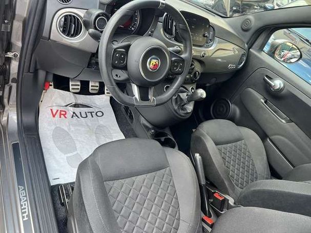 Abarth 595 106 kW image number 6