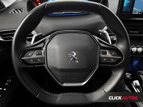 Peugeot 3008 165 kW image number 8