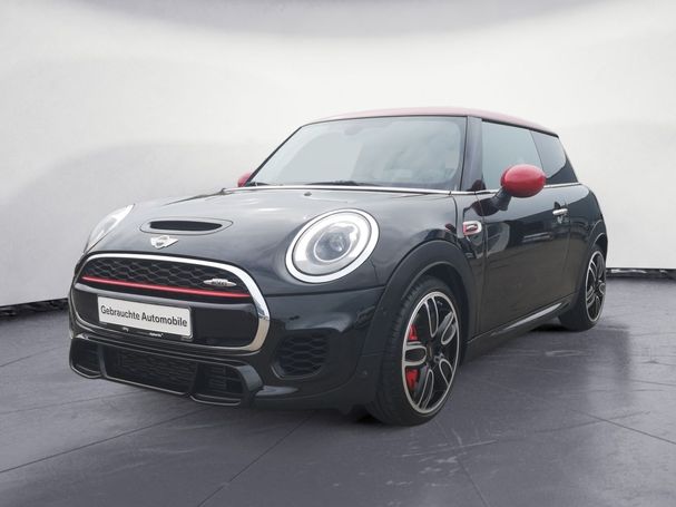 Mini John Cooper Works 170 kW image number 1