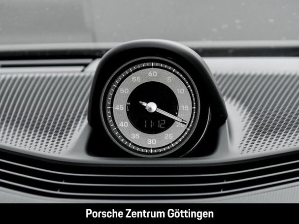 Porsche Taycan 320 kW image number 10