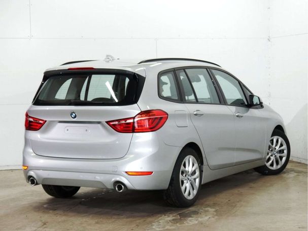 BMW 220d 140 kW image number 3