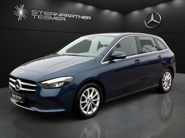 Mercedes-Benz B 250 165 kW image number 1