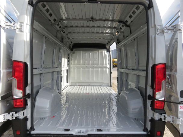 Fiat Ducato 35 L4H2 140 103 kW image number 5