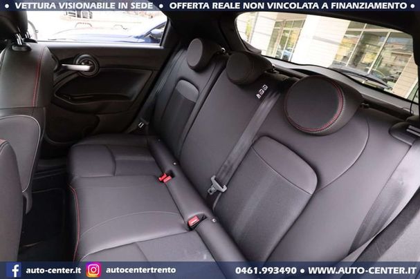 Fiat 500X 1.0 88 kW image number 47