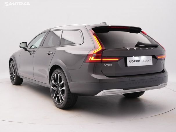 Volvo V90 Cross Country AWD B4 145 kW image number 8