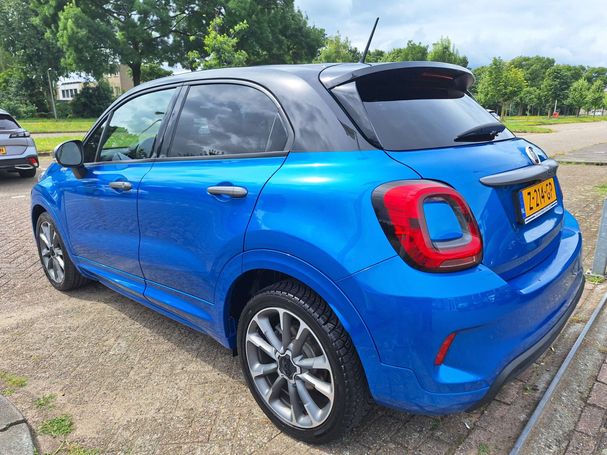 Fiat 500X 1.0 FireFly Turbo 88 kW image number 5