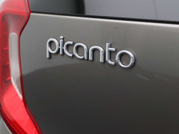 Kia Picanto 1.0 49 kW image number 26