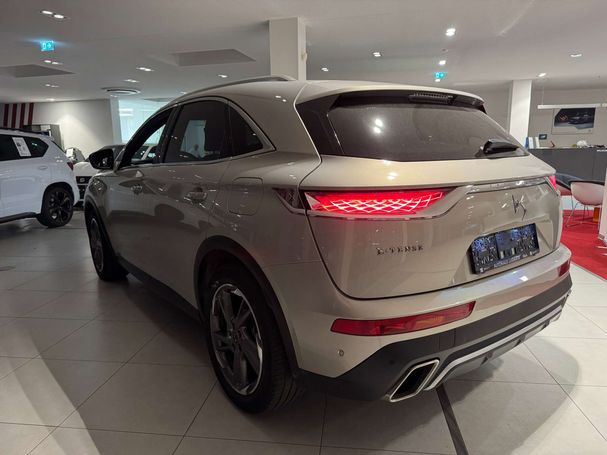 DS Automobiles 7 Crossback E-Tense 225 165 kW image number 4