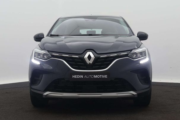 Renault Captur TCe 90 67 kW image number 26