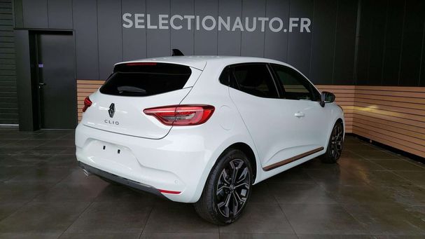 Renault Clio TCe 90 66 kW image number 2