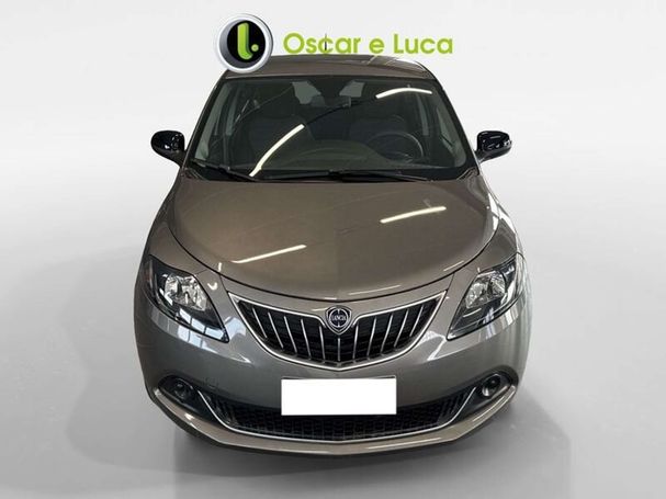 Lancia Ypsilon 51 kW image number 7