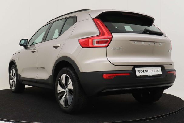 Volvo XC40 Recharge T4 Plus Dark 155 kW image number 7