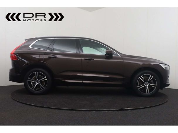 Volvo XC60 D3 Momentum 110 kW image number 8