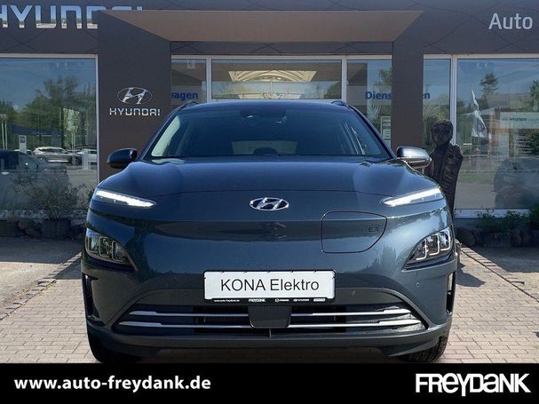 Hyundai Kona Elektro 100 kW image number 3