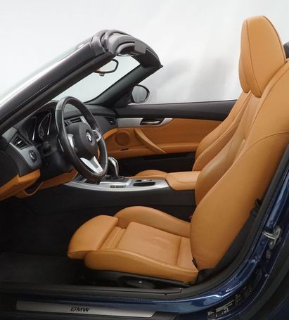 BMW Z4 sDrive 225 kW image number 16