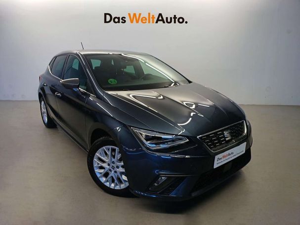 Seat Ibiza 1.0 TSI S&S 85 kW image number 1