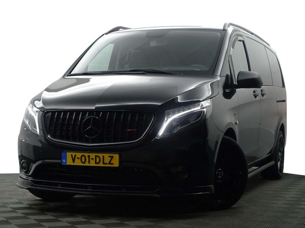 Mercedes-Benz Vito 114 CDi 100 kW image number 29