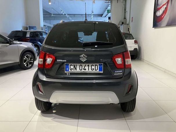 Suzuki Ignis 61 kW image number 5