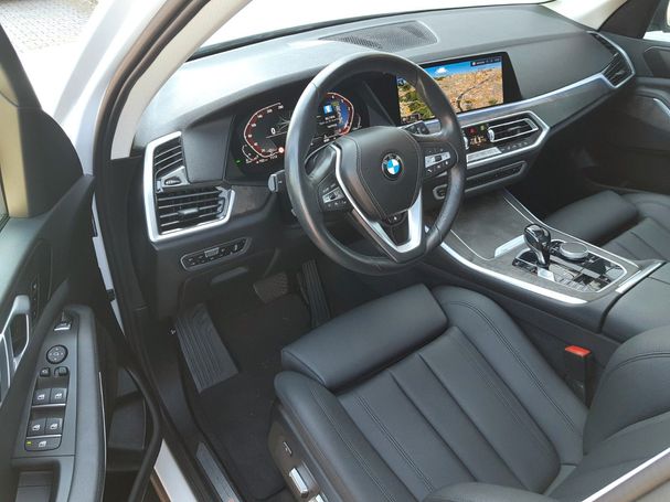 BMW X5 xDrive25d 170 kW image number 11