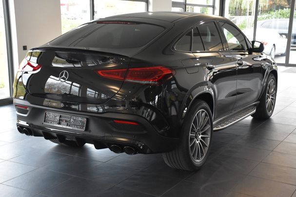 Mercedes-Benz GLE 400 d 4Matic 243 kW image number 30