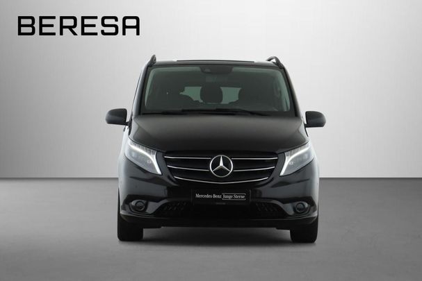 Mercedes-Benz Vito 119 CDi Tourer 140 kW image number 2