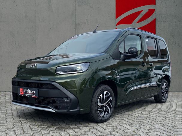 Toyota Proace City Verso L1 1.5 D-4D Team 96 kW image number 1