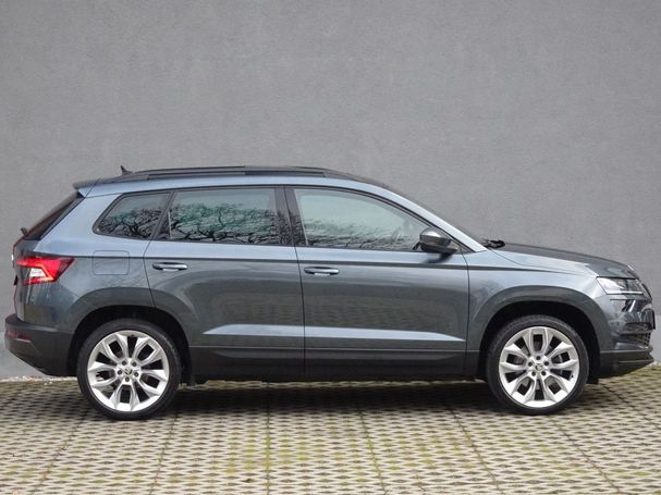 Skoda Karoq 2.0 TDI 110 kW image number 3