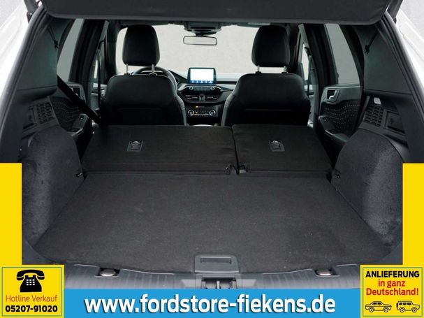 Ford Kuga ST-Line X 165 kW image number 12