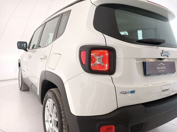 Jeep Renegade 140 kW image number 12