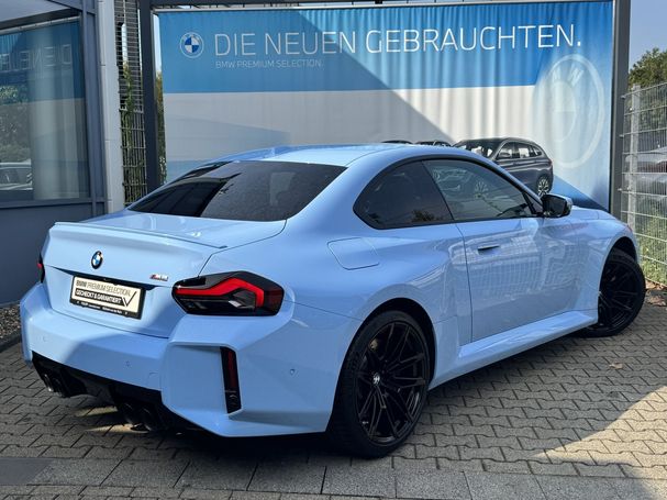 BMW M2 Coupé 338 kW image number 3