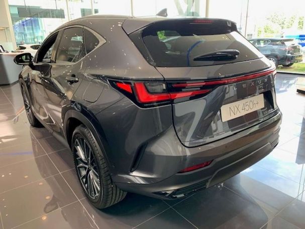 Lexus NX 450 h 227 kW image number 4