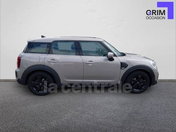 MINI Cooper Countryman 85 kW image number 3