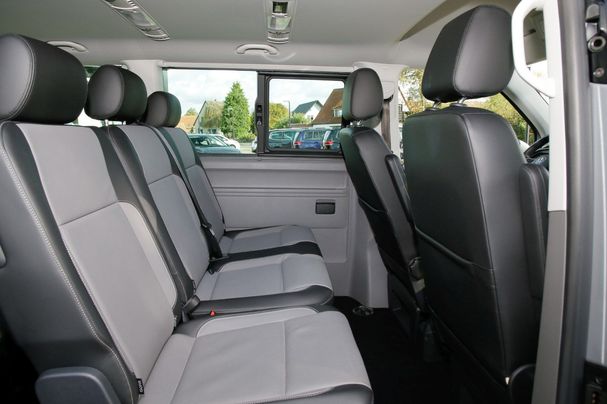 Volkswagen T6 Caravelle DSG Comfortline 110 kW image number 6