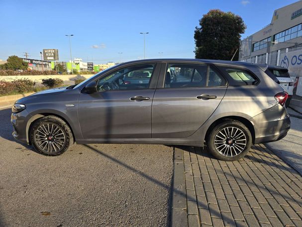 Fiat Tipo 96 kW image number 12