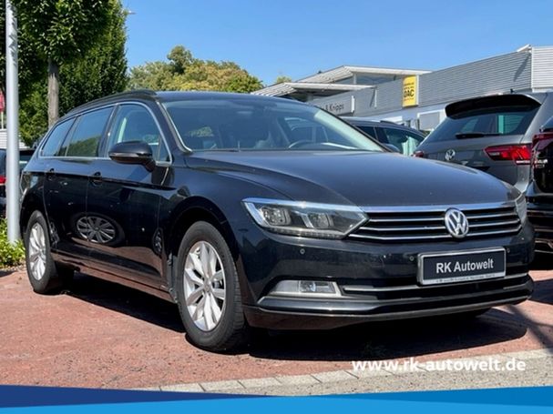 Volkswagen Passat Variant 2.0 TDI Comfortline DSG 110 kW image number 1