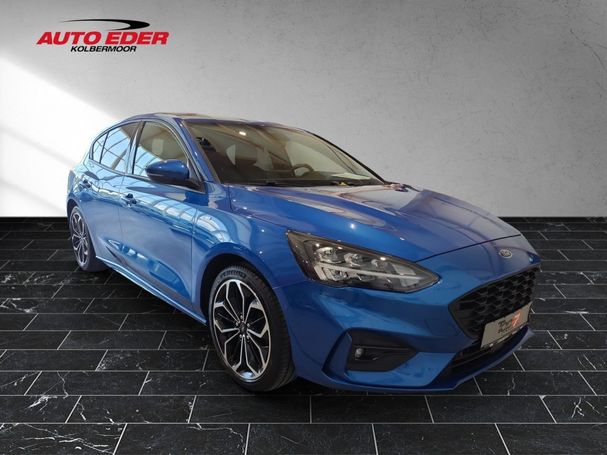 Ford Focus 114 kW image number 3