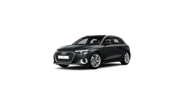 Audi A3 Sportback Advanced 110 kW image number 4