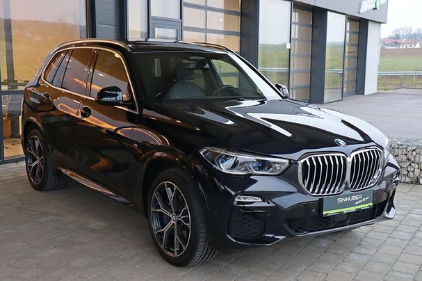 BMW X5 45e xDrive 290 kW image number 34