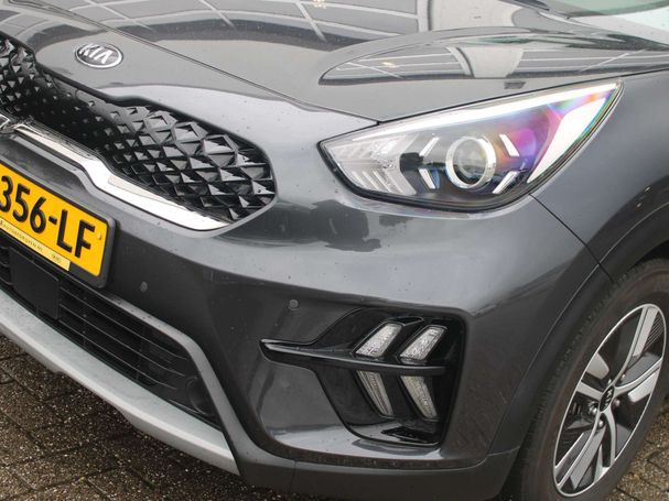 Kia Niro 1.6 GDI 104 kW image number 12