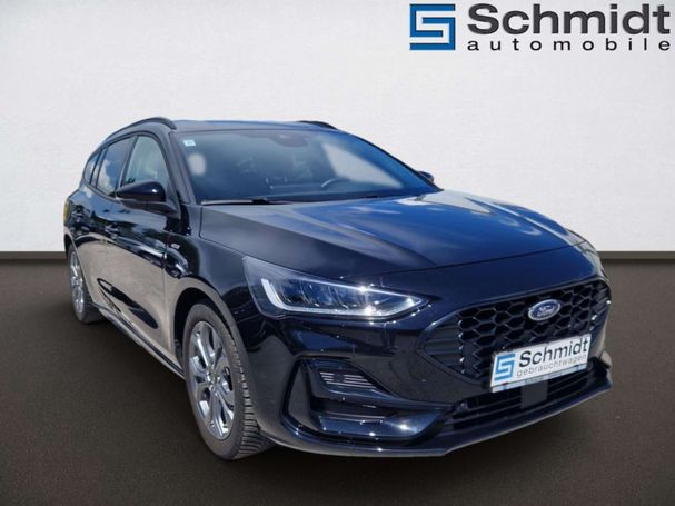 Ford Focus 1.0 EcoBoost ST-Line 92 kW image number 6