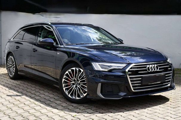 Audi A6 55 TFSIe quattro S-line 271 kW image number 2