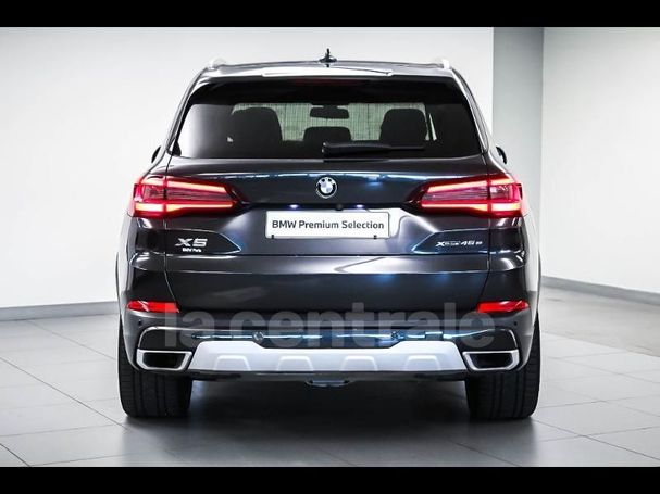 BMW X5 45e xDrive 290 kW image number 5