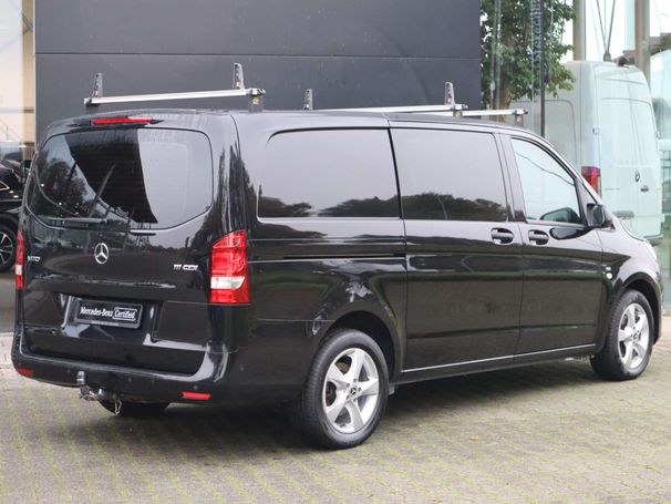 Mercedes-Benz Vito 111 CDi 84 kW image number 2